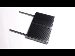 Le pare-feu X34 6LAN Mini PC