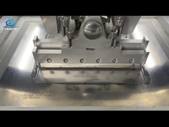 Fournisseur fiable de PC de pare-feu de PC industriel de mini PC