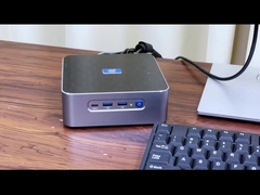 Mini PC Intel I7-13700H X100