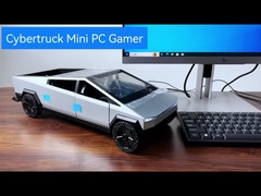 AMD Ryzen 7 8845HS PC de jeu avec double canal DDR5 64G Dual Fan et WiFi6