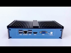 6 Intel i211 Ethernet Firewall Mini PC avec processeurs de la série Intel Pentium et Core