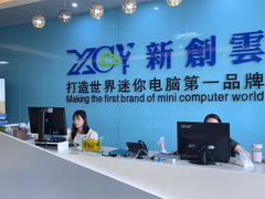 Xcy mini pc