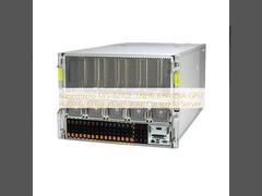 Centrale de serveur IA Supermicro 8 GPU H200