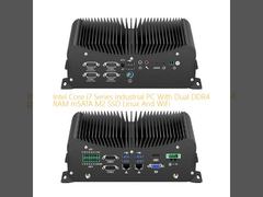 Centrale PC industrielle Intel Core i7