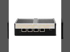 Mini routeur PC pare-feu sans ventilateur