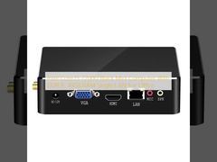 Mini PC Intel i5, 16 Go de RAM, centrale de bureau