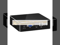 Mini PC Intel i7 Linux Powerhouse HD Display