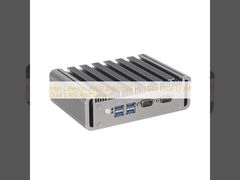 PC industriel Intel Celeron J6412 double LAN Linux