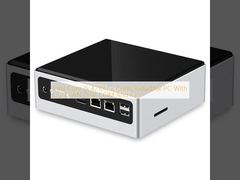 PC industriel Intel i5 double LAN double COM sans ventilateur
