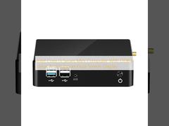 Intel i3 Mini PC double écran Linux Powerhouse