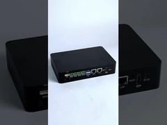 Mini PC industriel Rockchip RK3576 pour l'IA Edge Computing