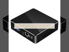 Mini PC Intel i3 7100U Puissant & Compact