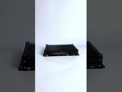 Mini routeur avec processeur Intel Core I5 ​​1235U 6 ports LAN et 2 ports optiques SFP 10G