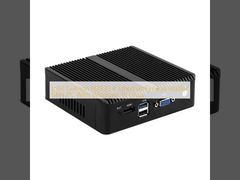 Puissant mini routeur PC réseau sécurisé Quad Ethernet