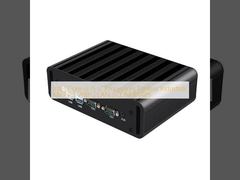 Mini PC sans ventilateur : Intel i3 i5 i7 Powerhouse