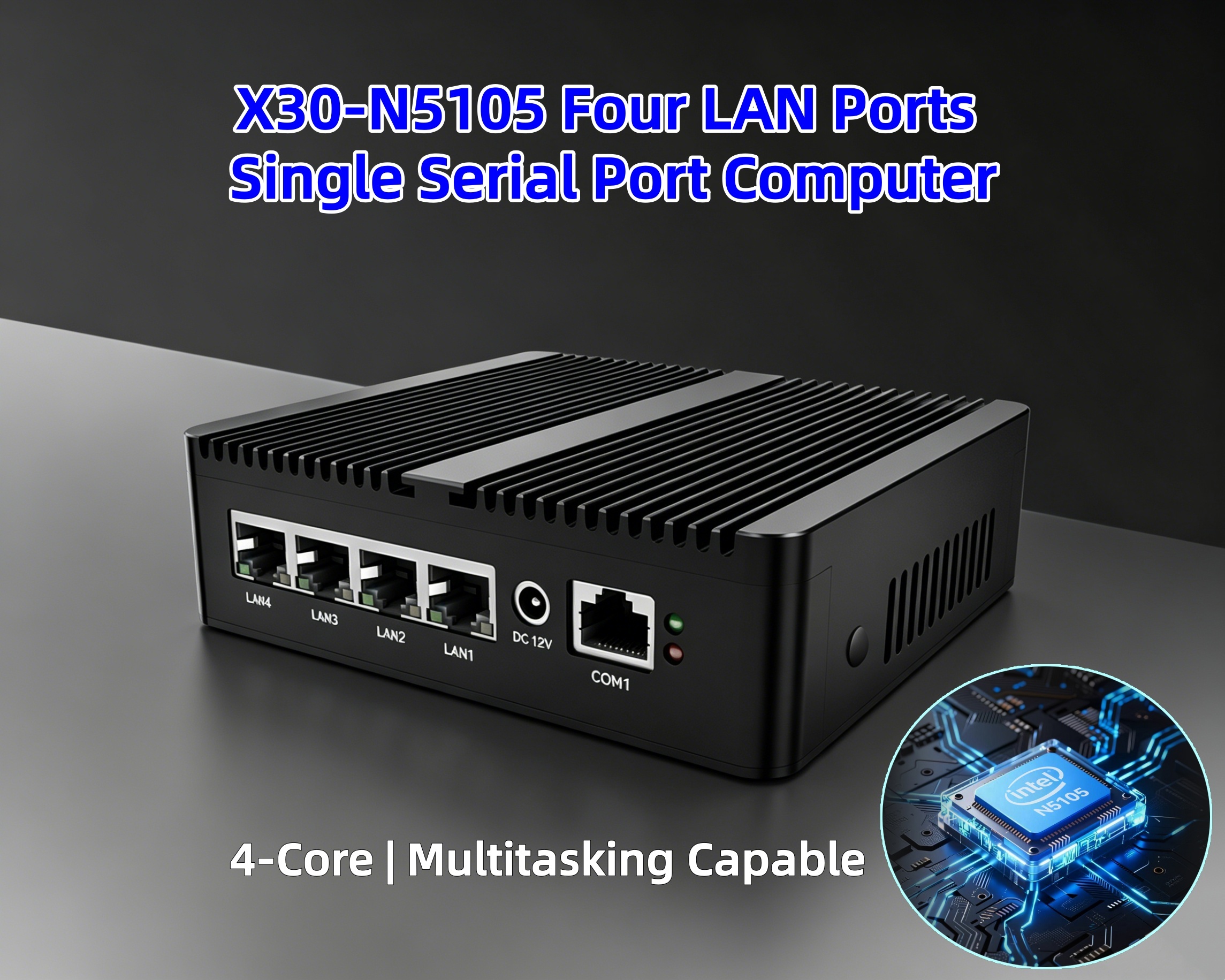 Derniers blogs de l'entreprise sur Integrating Legacy Serial Devices and Modern Networks in Industrial Automation Projects