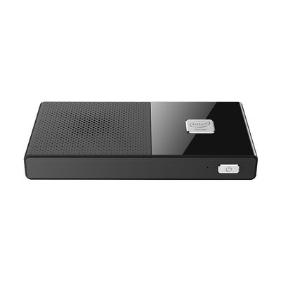 acheter Intel N100 / N200 Mini PC de bureau LPDDR5 16G RAM Windows 10/11 Linux Mini Bureau online manufacture