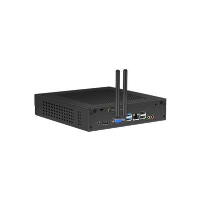 acheter LAN unique DDR4 Mini PC Inte Core I7 1255U et série Celeron online manufacture