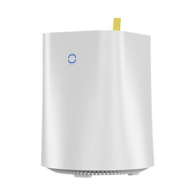 acheter Dual LAN 2.5G AMD Mini PC 5500U 5700U Processeurs DDR4 32G NAS Mini PC online manufacture