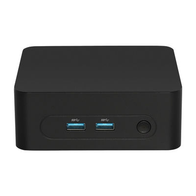 acheter Intel Alder N Lake N95 Mini Ordinateur à double HDMI LAN unique DDR4 16G Mini PC portable online manufacture