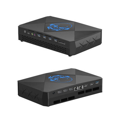 acheter PC de jeu de la série Intel Core I9 avec double DDR5 64G double LAN trois HDMI online manufacture