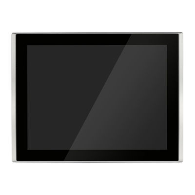 acheter DDR4 Dual Ethernet Touch Panel Intel Celeron J4125 / J6412 Core i5-8260U avec GPIO online manufacture