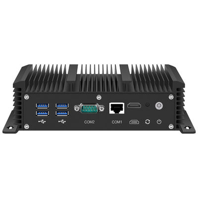 acheter Processeur Intel Core I5 7200U Routeur souple avec 6 Ethernet et DDR3L jusqu'à 8 Go online manufacture