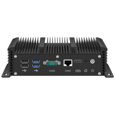 acheter Six routeurs doubles LAN COM avec processeurs Intel Core et Celeron online manufacture