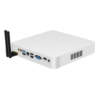 acheter Mini PC LAN unique avec processeur Intel N5095A et RAM DDR4 jusqu'à 16G pour la maison online manufacture