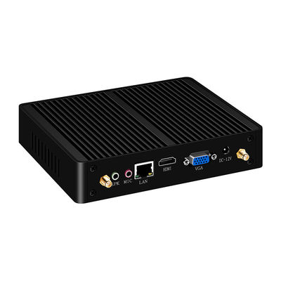 acheter Mini PC de la série Intel Core avec mémoire DDR3L à canal unique jusqu'à 8 Go pour le bureau à domicile online manufacture