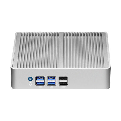 acheter Mini PC sans ventilateur Intel Core avec RAM DDR3 jusqu'à 8 Go et 8 interfaces USB pour la maison online manufacture