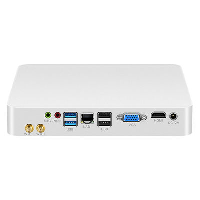 acheter Intel Celeron N2830 J1900 Mini-ordinateur avec RAM DDR3 jusqu'à 8 Go et LAN unique online manufacture