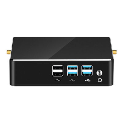 acheter Intel Mini PC avec processeurs Pentium Celeron et RAM DDR3L jusqu'à 16 Go pour le bureau à domicile online manufacture