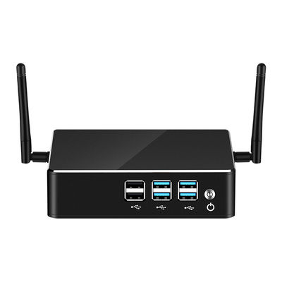 acheter Mini-ordinateur de la série Intel Core i3 i5 i7 avec support de mémoire DDR4 ou DDR3L online manufacture