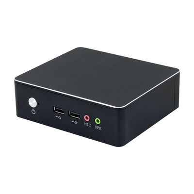 acheter Intel Celeron 2955U et Pentium 3805U Mini PC avec DDR3L 8 Go et LAN unique HDMI online manufacture