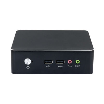 acheter Série Intel Core DDR3L 8GB Mini PC avec affichage HD LAN unique pour le bureau à domicile online manufacture