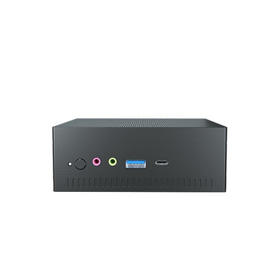 acheter AMD Ryzen7 3750H Mini-ordinateur personnel avec RAM DDR4 Prise en charge d'un écran 4K HD online manufacture
