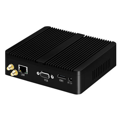 acheter Intel Mini PC avec processeurs Celeron LAN unique DDR3L pour le bureau à domicile online manufacture