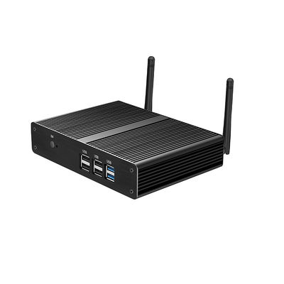 acheter Intel Mini PC avec processeur de la série Celeron Ports HDMI doubles Support d'affichage HD online manufacture