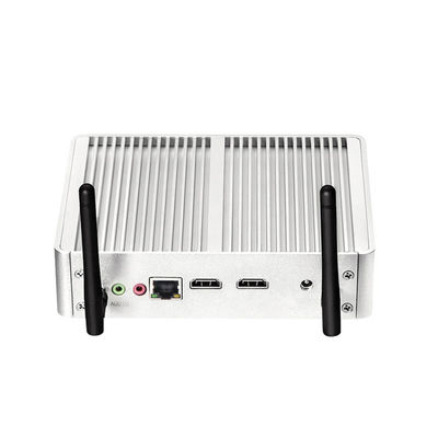 acheter Intel Celeron N2808 Mini PC avec mémoire DDR3L de 8 Go et affichage HD pour la maison online manufacture