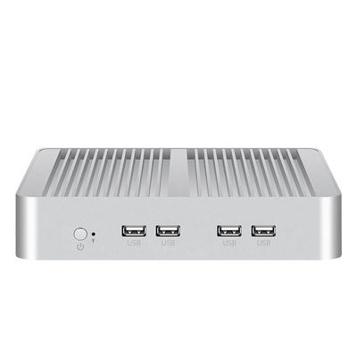 acheter Intel Celeron Mini PC J1900 avec double éthernet online manufacture