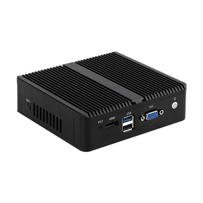 acheter Intel Celeron N2830 4 Ethernet Firewall Routeur Mini PC avec Windows 10 Linux online manufacture