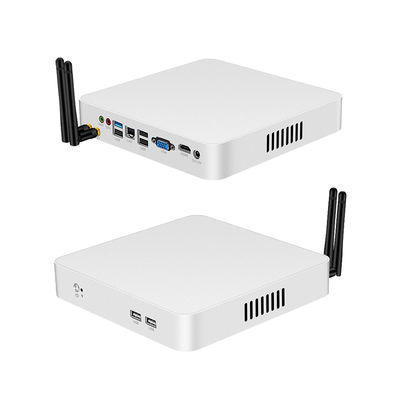 acheter Intel Core i5 2467M PC 4 USB 3.0 2 USB 2.0 et un seul LAN 1 VGA Mini Ordinateur fabrication en ligne