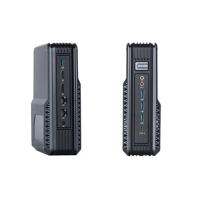 acheter Intel ADL-N & TWL N150 avec double LAN DDR5 16 Go de RAM PC de jeu fabrication en ligne
