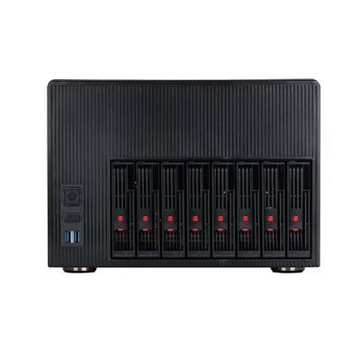 acheter Serveur NAS N100 3-Réseau 8-Baies Boîtier de stockage en réseau (NAS) online manufacture