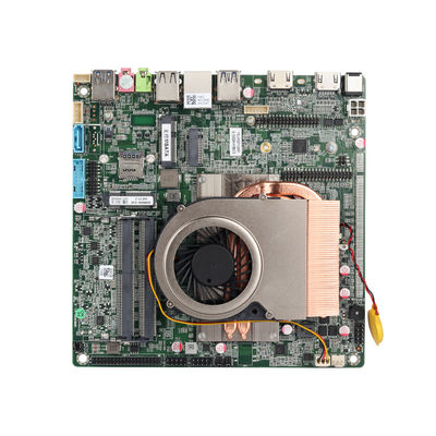 Intel Comet Lake 10ème génération Mini carte mère Intel Core 10300H Processeur DDR4
