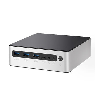 Intel Core I7 1255U 12ème génération Mini PC DDR5 64 Go avec double LAN et HDMI
