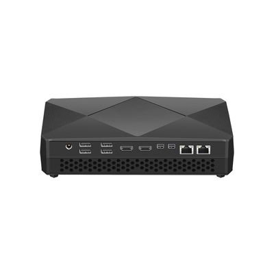 Intel Core i5 8305G PC de jeu DDR4 avec graphique discrète 4G