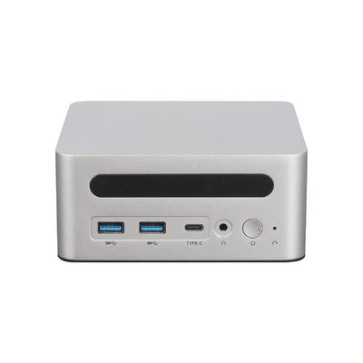 R7 et R5 AMD Mini PC DDR5 32G avec double Ethernet 2.5G et WiFi6