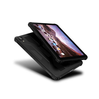 Panneau tactile Android avec Spreadtrum T1616 Processeur 8 cœurs et 8 Go de RAM